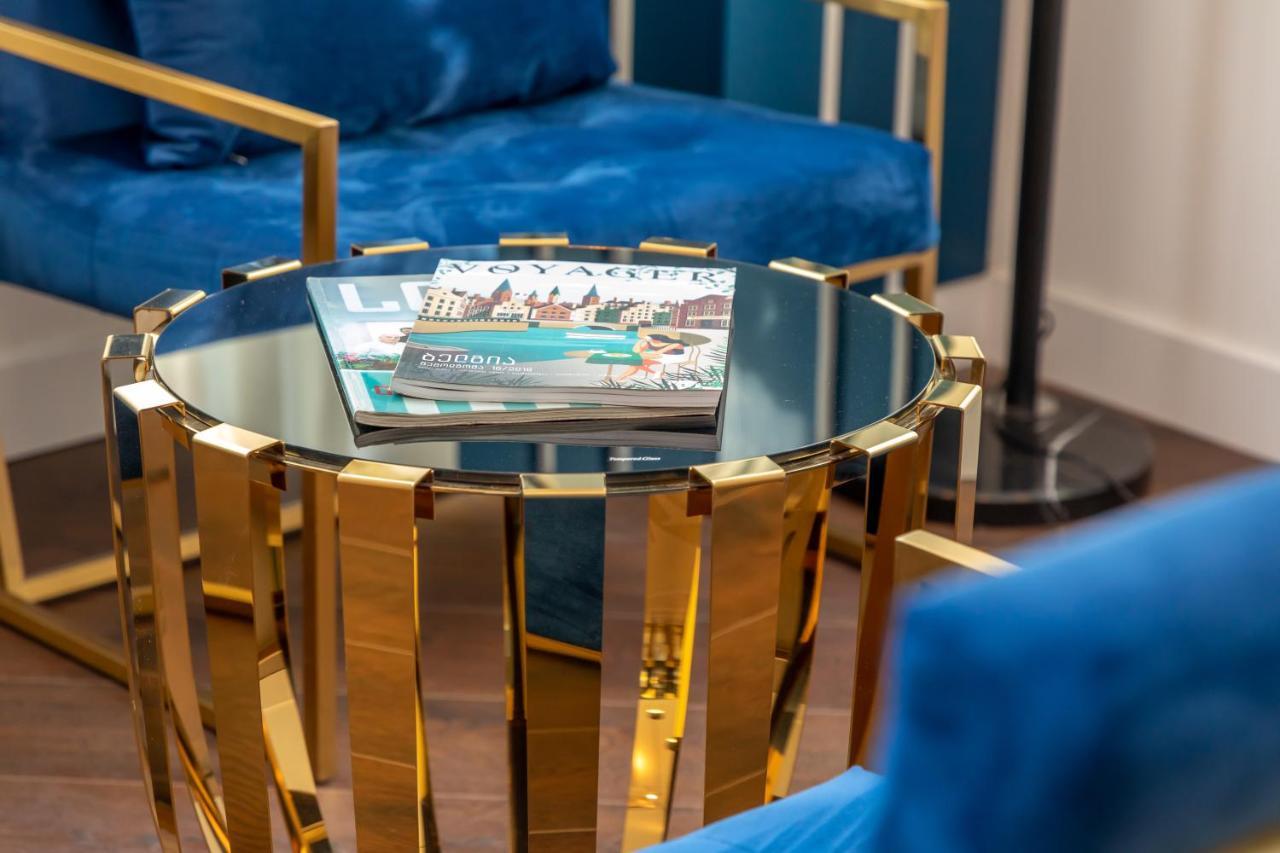 Newport Hotel Kutaisi Ngoại thất bức ảnh