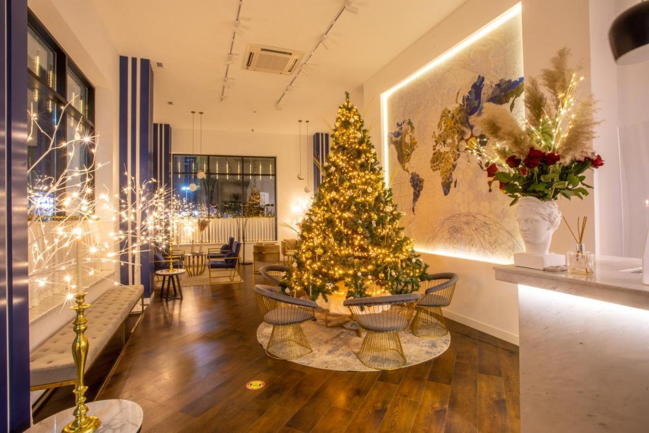 Newport Hotel Kutaisi Ngoại thất bức ảnh